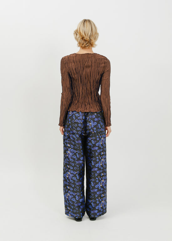 Dolly Pant / Sea Fauna