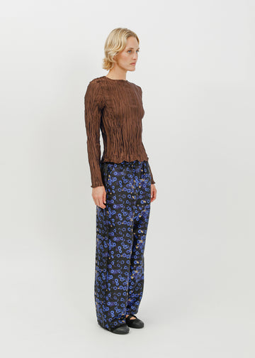 Dolly Pant / Sea Fauna