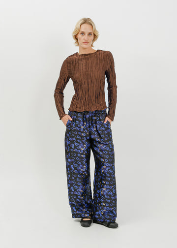 Dolly Pant / Sea Fauna