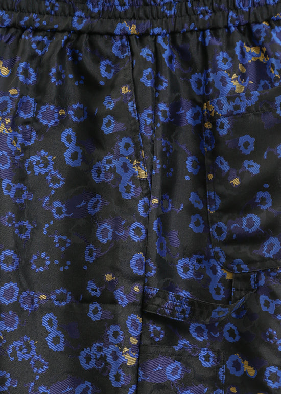 Dolly Pant / Sea Fauna