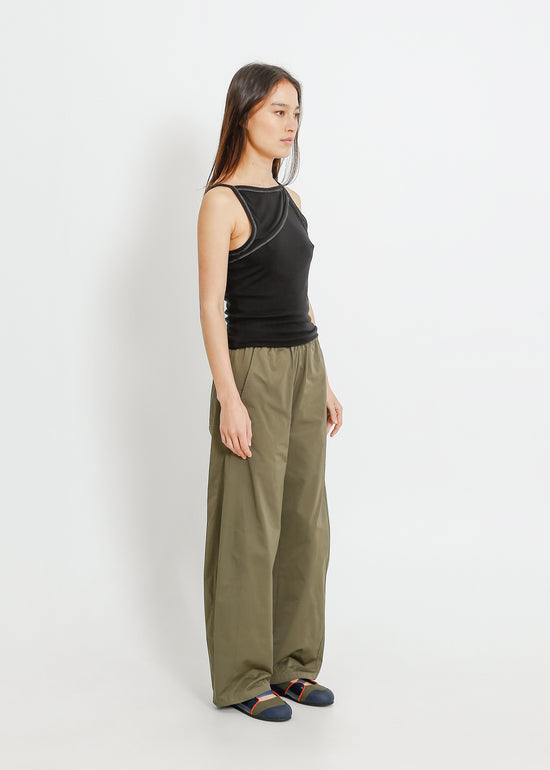 Isaiah Pant / Khaki