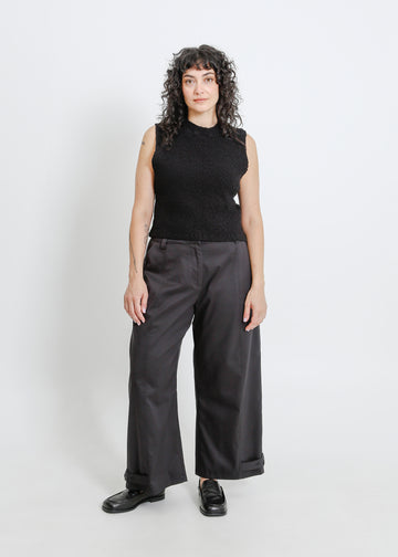 Elouise Pant / Black