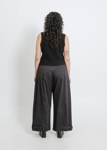 Elouise Pant / Black