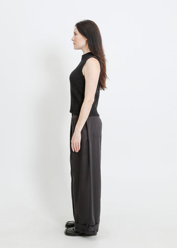Elouise Pant / Black