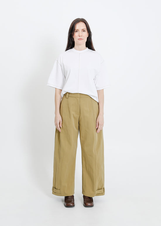 Elouise Pant / Moss