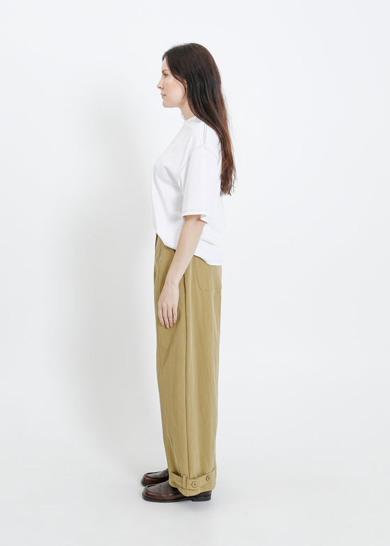 Elouise Pant / Moss