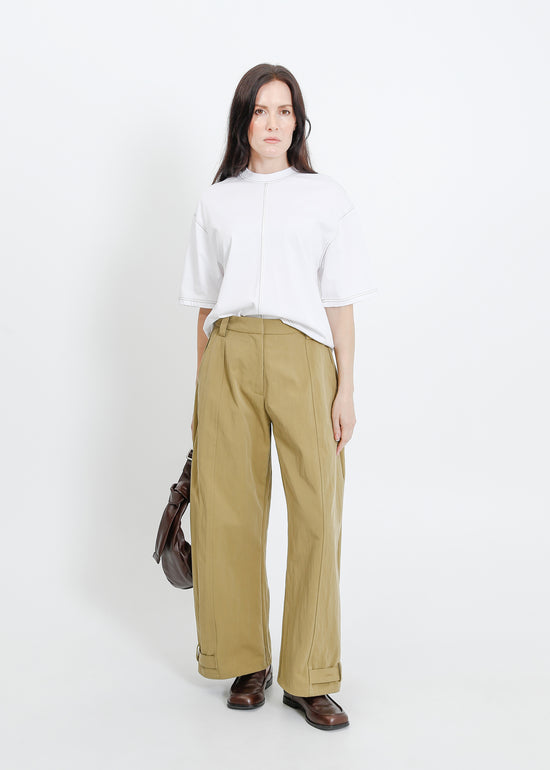 Elouise Pant / Moss