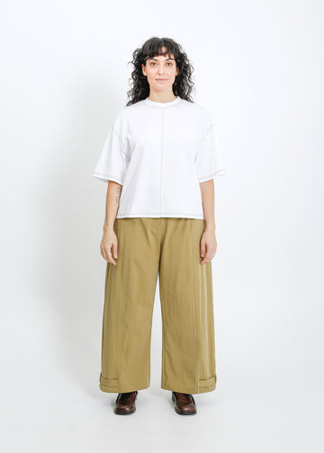 Elouise Pant / Moss