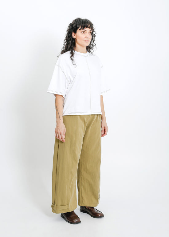 Elouise Pant / Moss