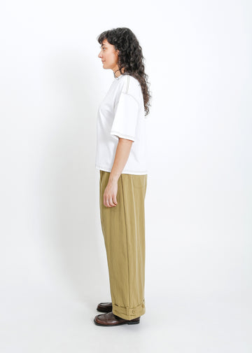 Elouise Pant / Moss