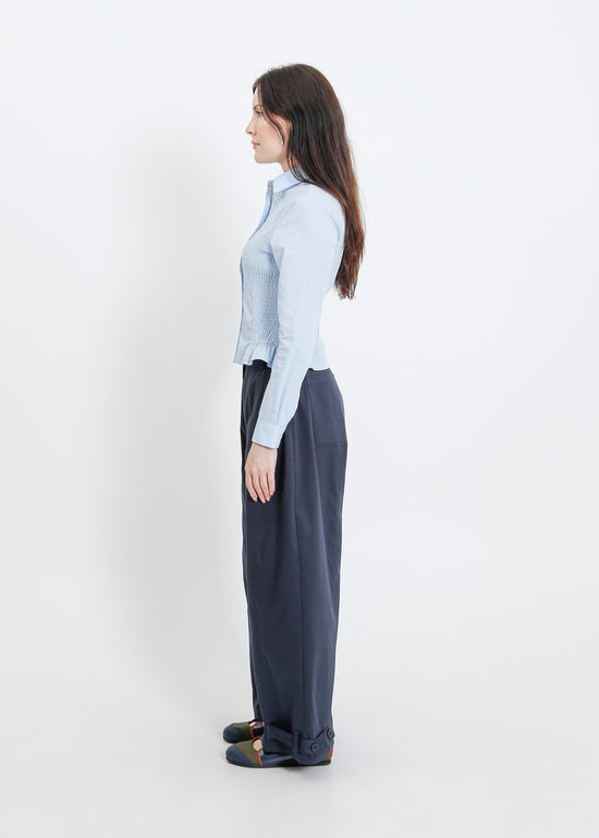 Elouise Pant / Navy