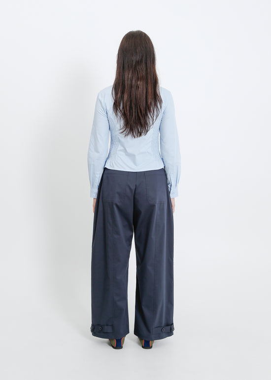 Elouise Pant / Navy