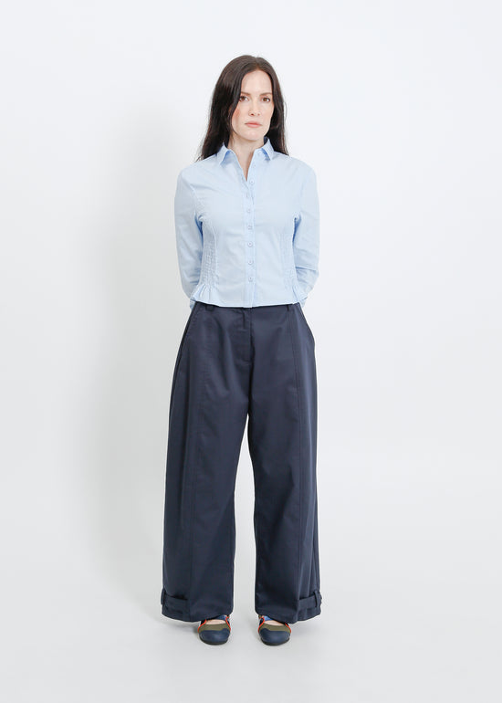 Elouise Pant / Navy