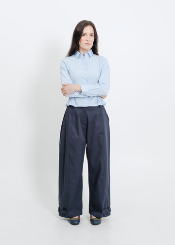 Elouise Pant / Navy