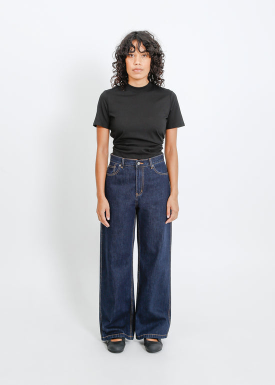 Scottie Jean / Indigo