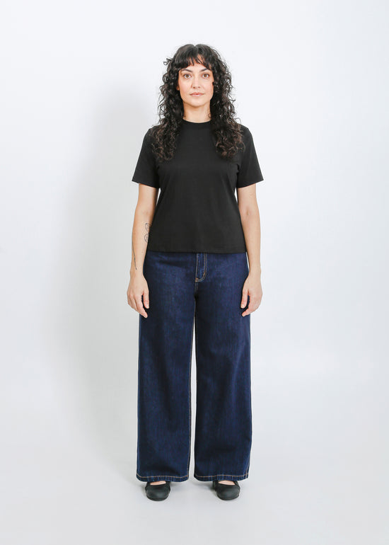 Scottie Jean / Indigo