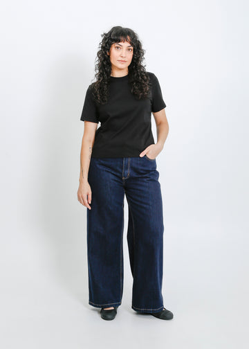 Scottie Jean / Indigo