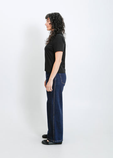 Scottie Jean / Indigo