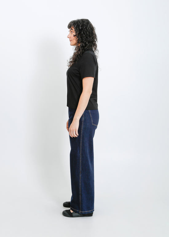 Scottie Jean / Indigo