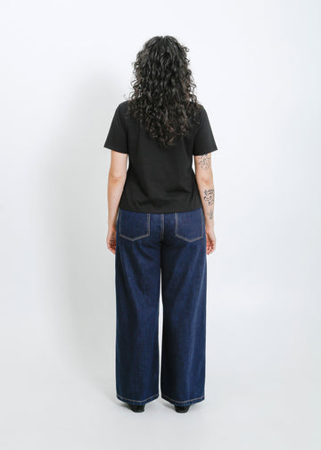 Scottie Jean / Indigo