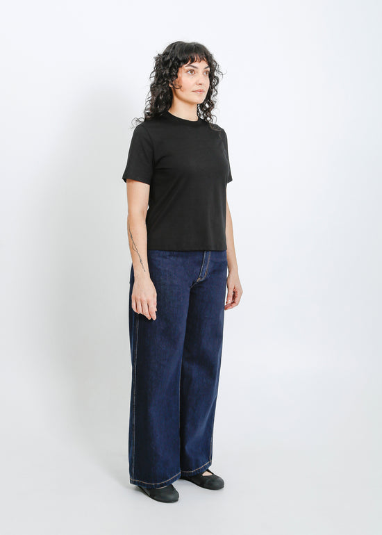 Scottie Jean / Indigo