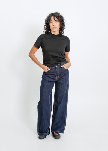 Scottie Jean / Indigo