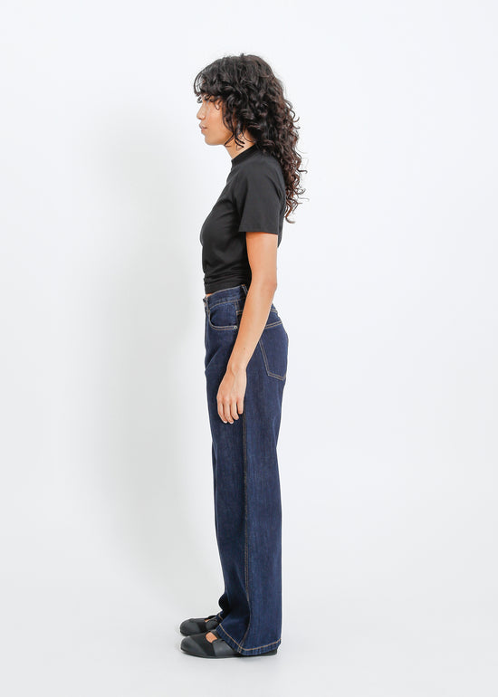 Scottie Jean / Indigo