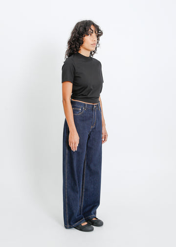 Scottie Jean / Indigo