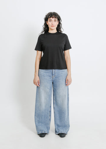 SCOTTIE JEAN / LIGHT INDIGO