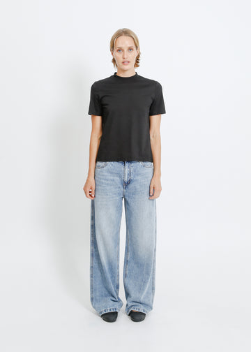 SCOTTIE JEAN / LIGHT INDIGO