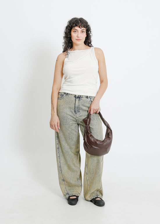 BERNADETTE JEAN / BEIGE WASH