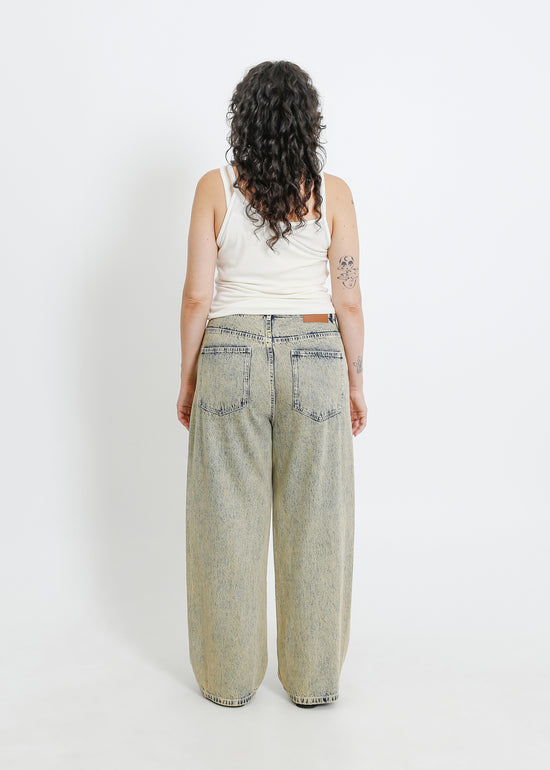 BERNADETTE JEAN / BEIGE WASH