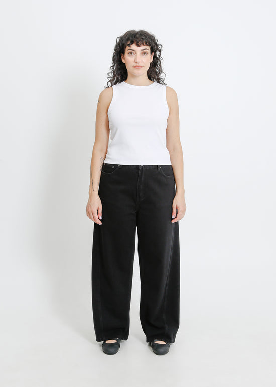 BERNADETTE JEAN / BLACK