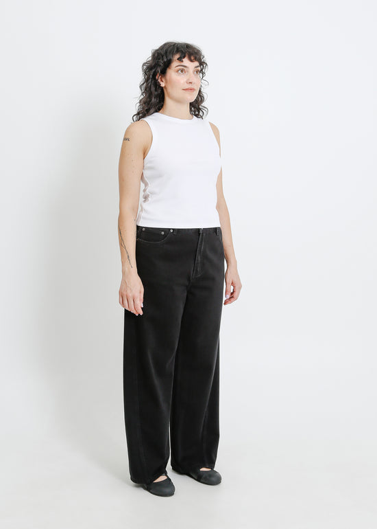 BERNADETTE JEAN / BLACK