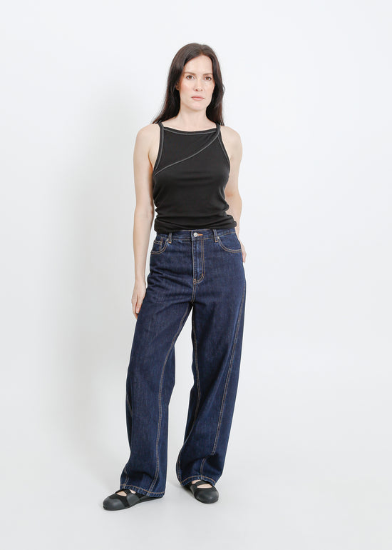 Bernadette Jean / Indigo