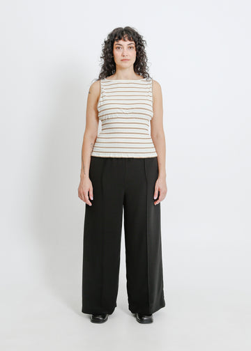 Germaine Pant / Black