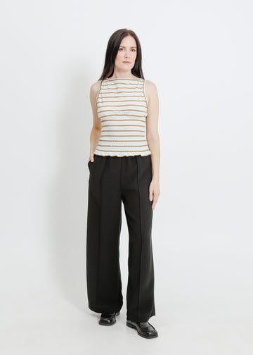 Germaine Pant / Black