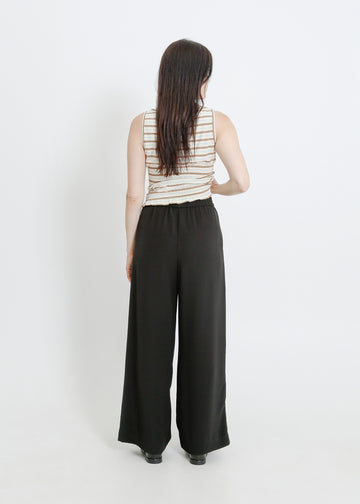 Germaine Pant / Black