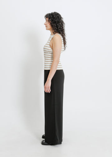 Germaine Pant / Black