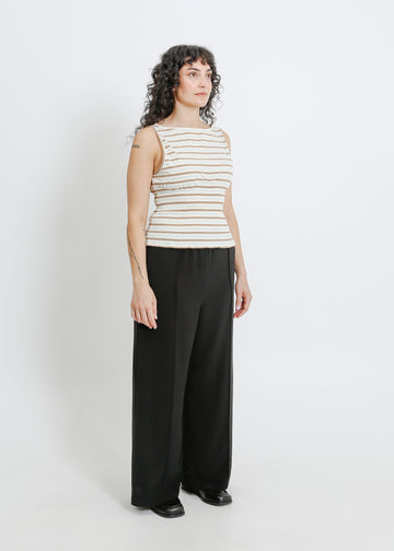 Germaine Pant / Black