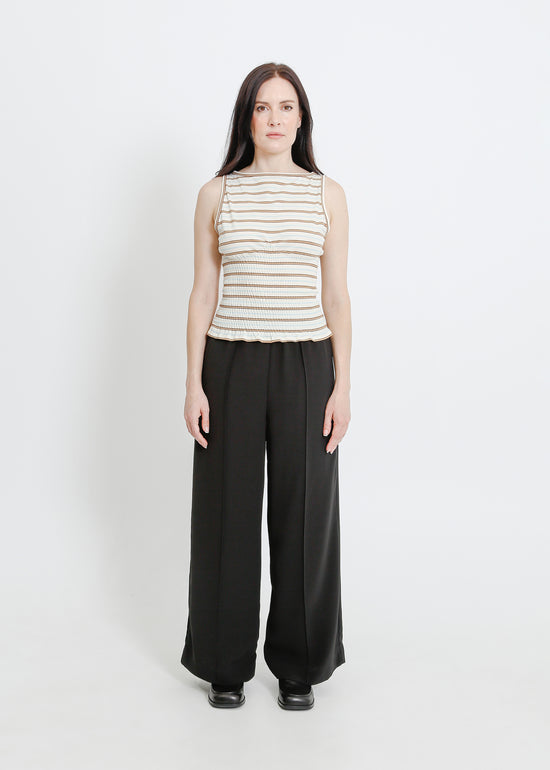 Germaine Pant / Black