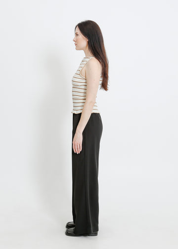 Germaine Pant / Black