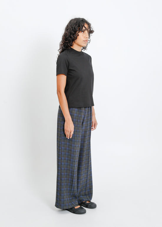 Germaine Pant / Indigo Wine Check