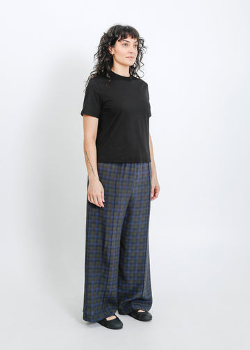Germaine Pant / Indigo Wine Check