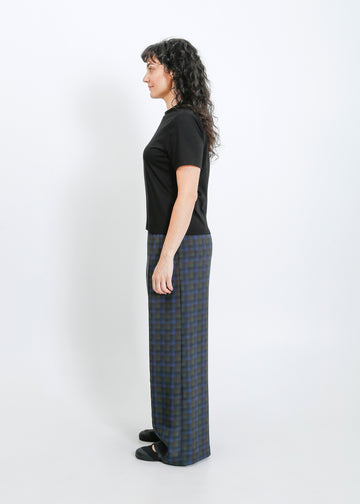 Germaine Pant / Indigo Wine Check
