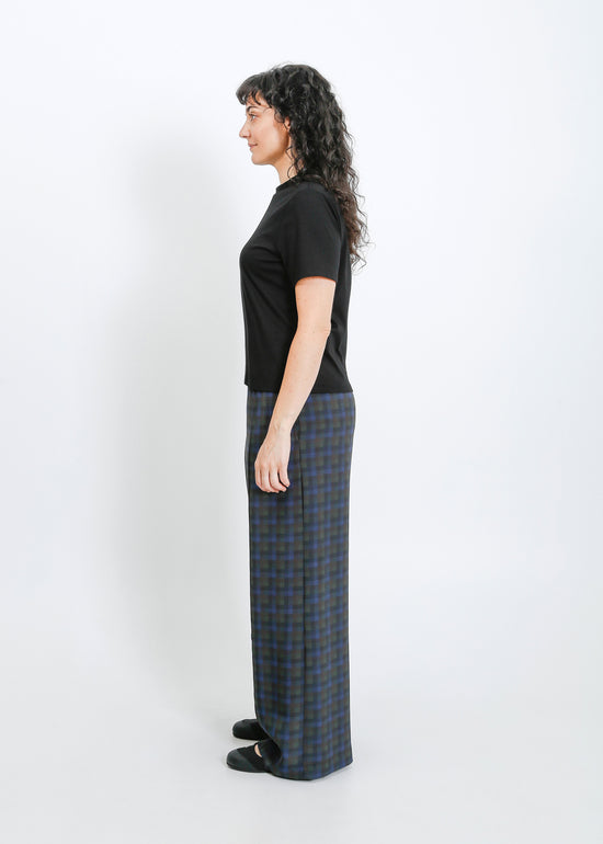 Germaine Pant / Indigo Wine Check