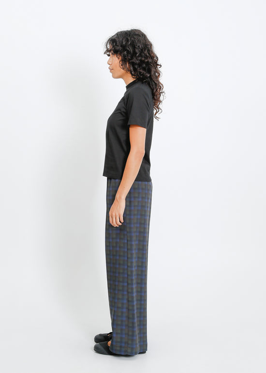 Germaine Pant / Indigo Wine Check