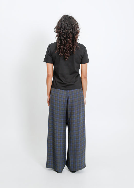 Germaine Pant / Indigo Wine Check