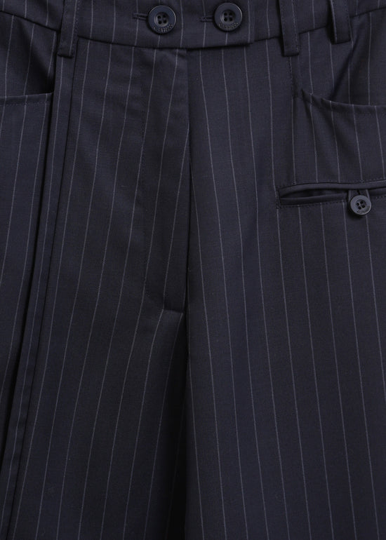 Fenway Pant / Navy-Blue