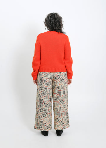 Fenway Pant / Multi